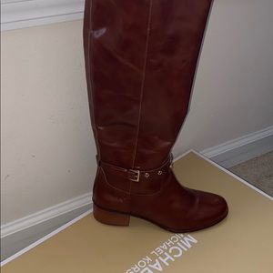 Michael Kors Boots